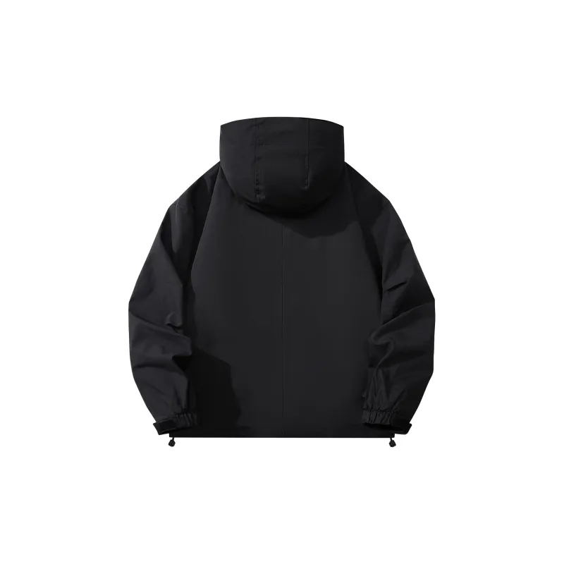 Crayon Shinchan Jackets Coats Unisex-1