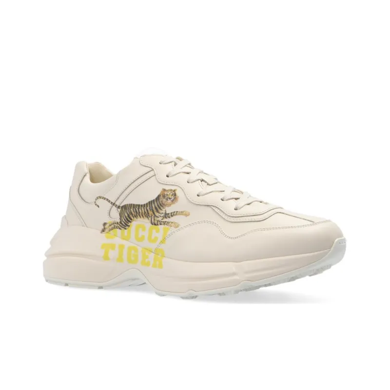 GUCCI 'GUCCI Rhyton Tiger'-1