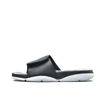 JORDAN Hydro 5 'Black Green'