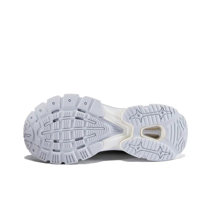 LiNing Furious Rider BOW Casual Shoes Men Low Top-4