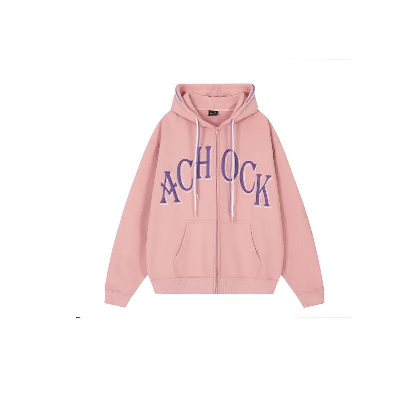 A Chock Sweatshirts Unisex-5
