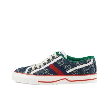 GUCCI Women's Tennis 1977 'Denim' Women's