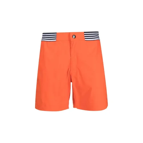 Ron Dorff Swimming Shorts Men Orange