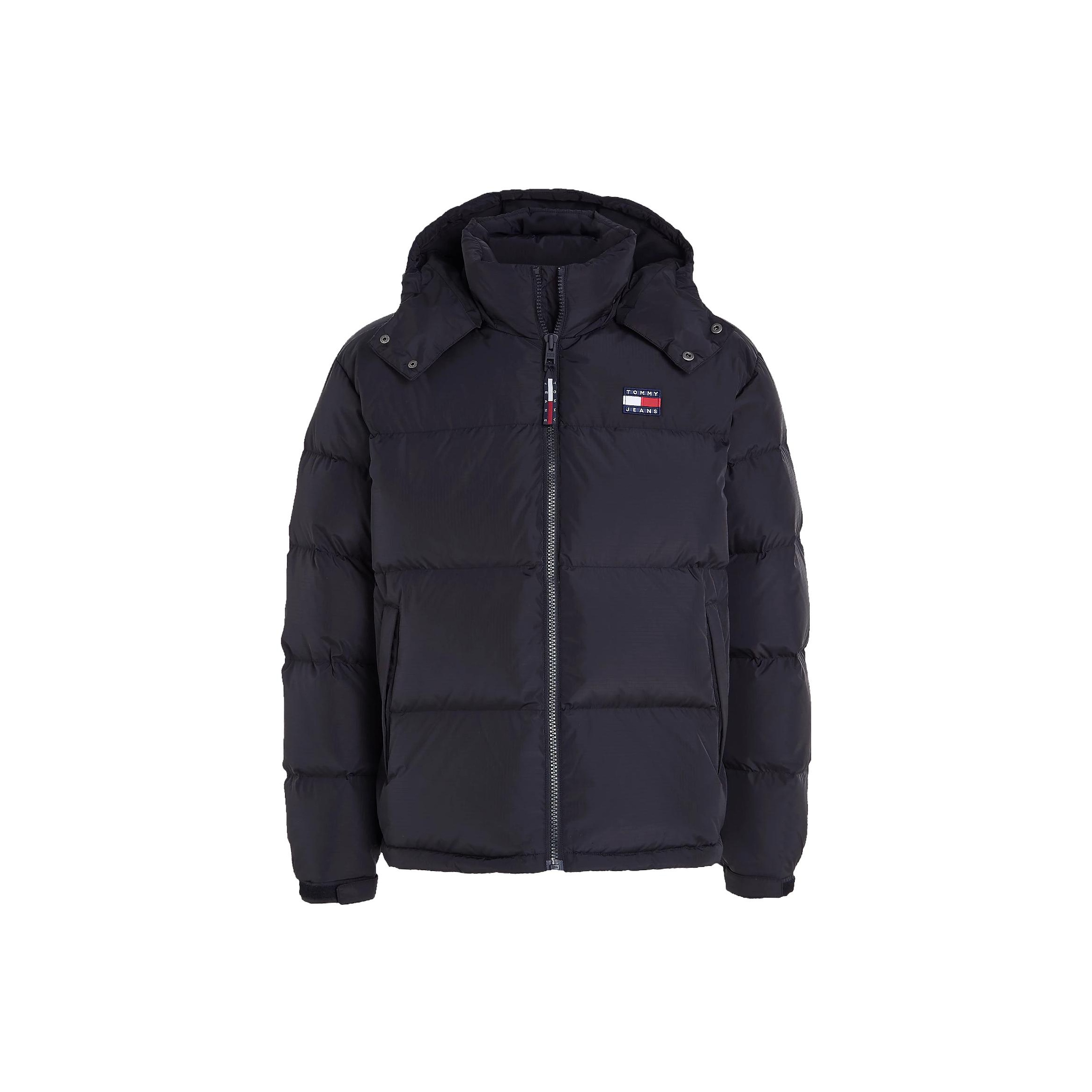 Mens Tommy sale Hilfiger Coat