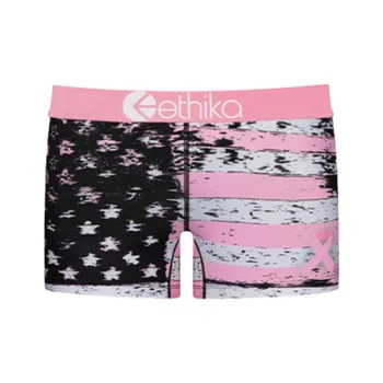 ETHIKA Women's Underpants