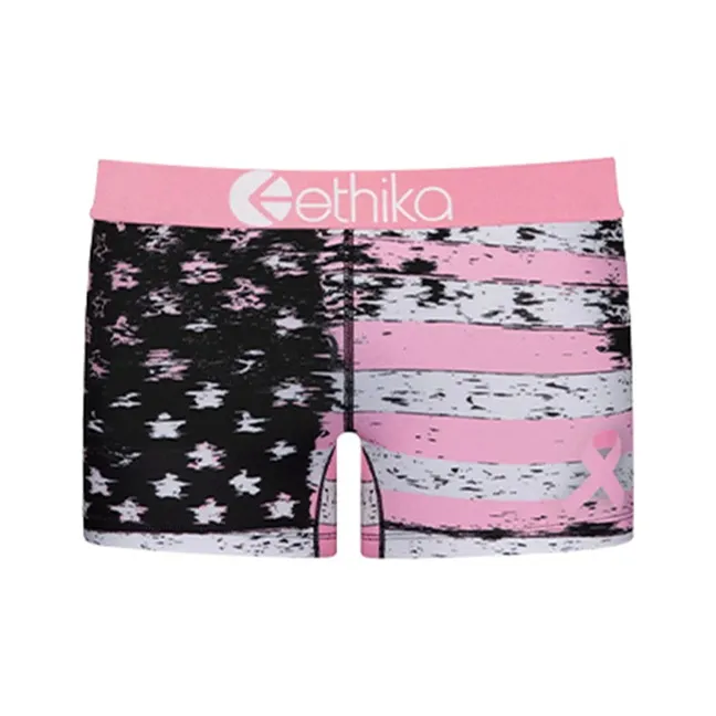 ETHIKA Women's Underpants-0