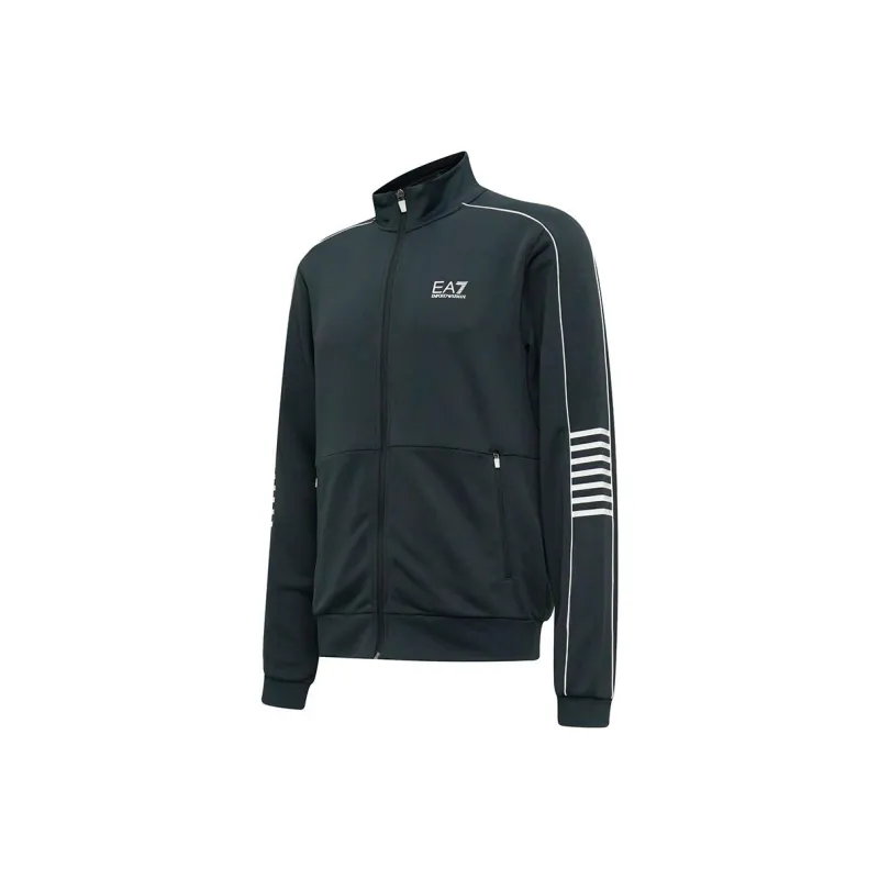 EMPORIO ARMANI EA7 FW23 Jackets Coats Men's-2