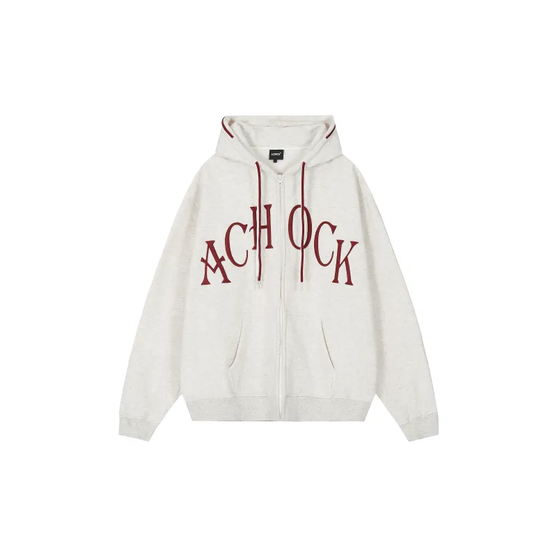 A Chock Sweatshirts Unisex-0