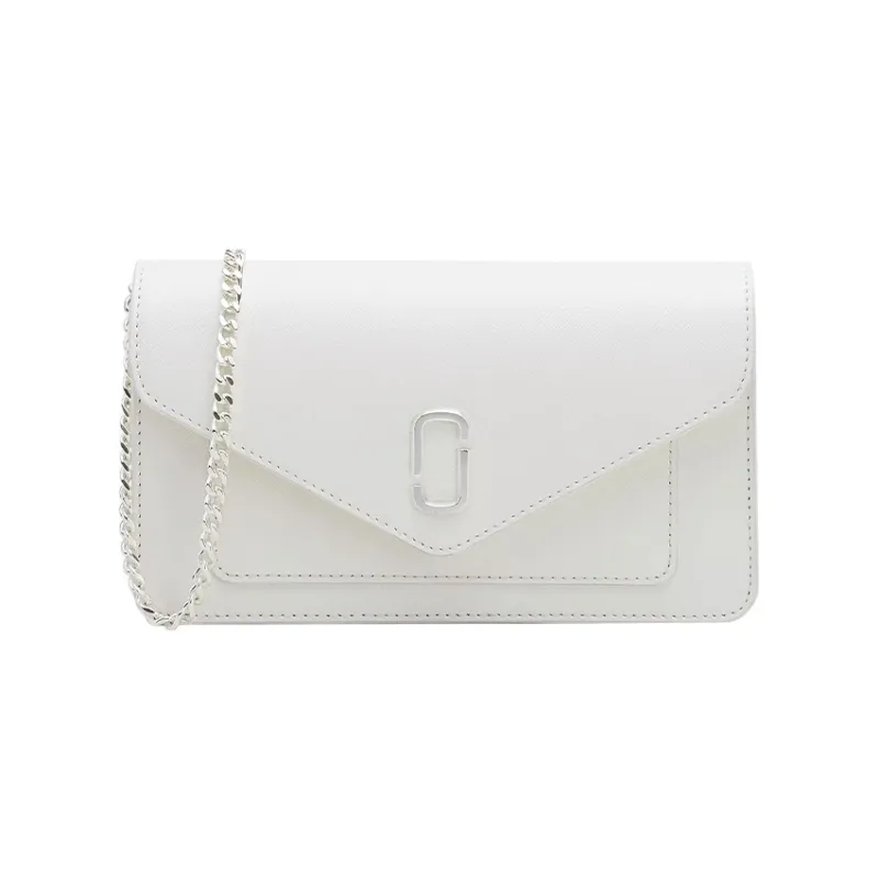 MARC JACOBS The Longshot Chain Wallet-0