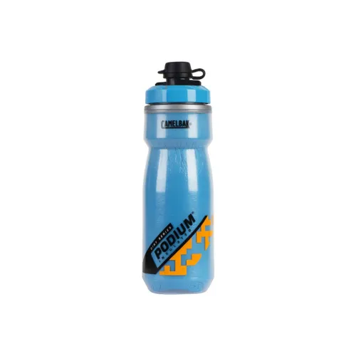 Primitive Outdoor Water Equipment Water Container 300-600ml Titanium Alloy