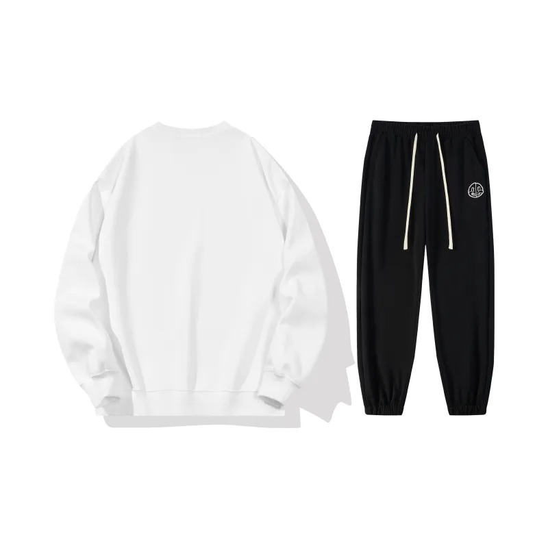GF Sweatshirt Sets Unisex-6