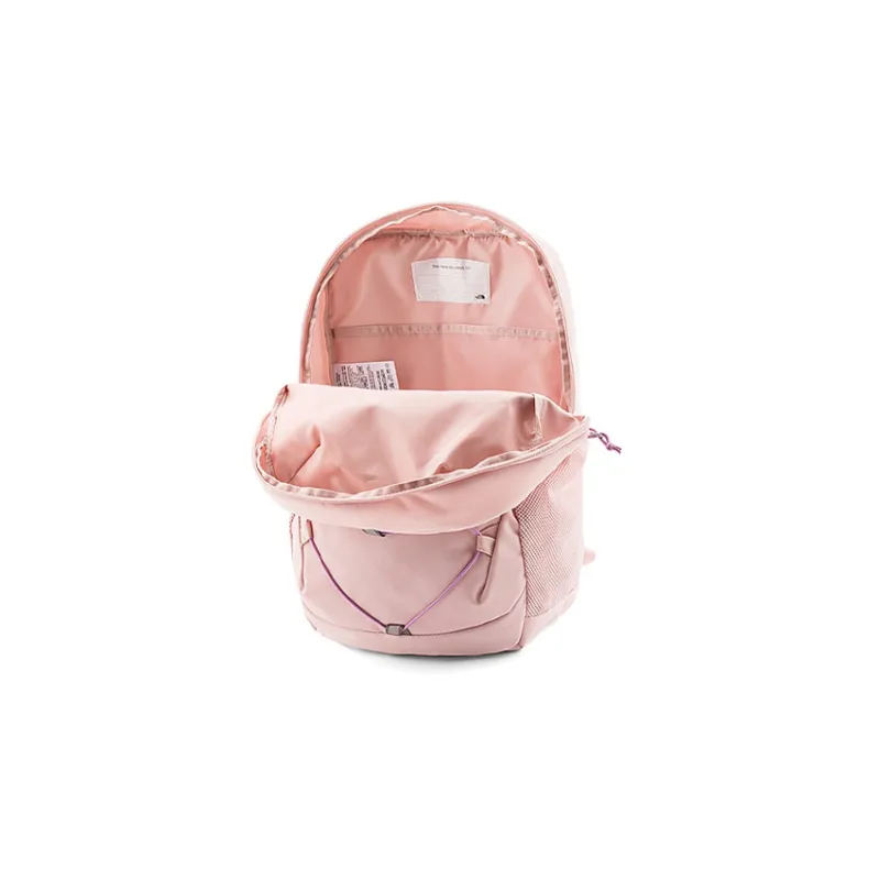 THE NORTH FACE Polyester Backpack Women's Pink-3