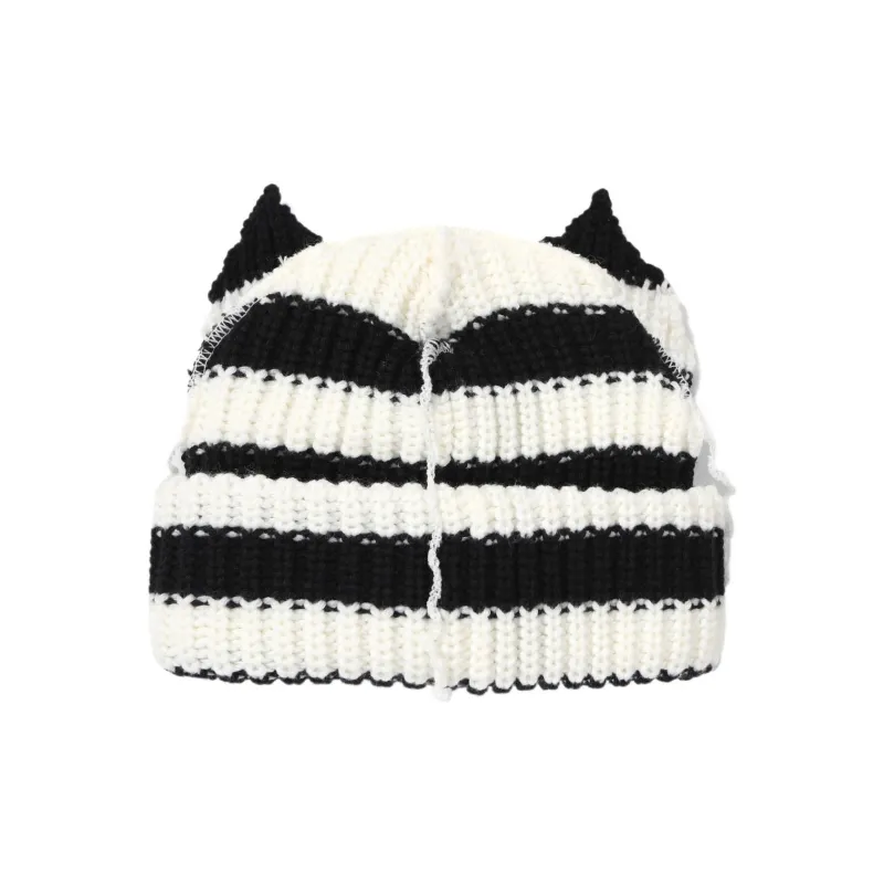 XXOFF Beanies Unisex-2