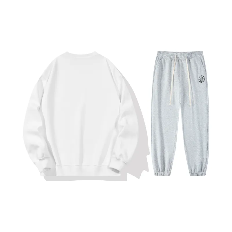 GF Sweatshirt Sets Unisex-14