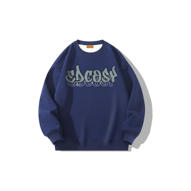 EDCO BREAK SILENCE Sweatshirt Unisex-19