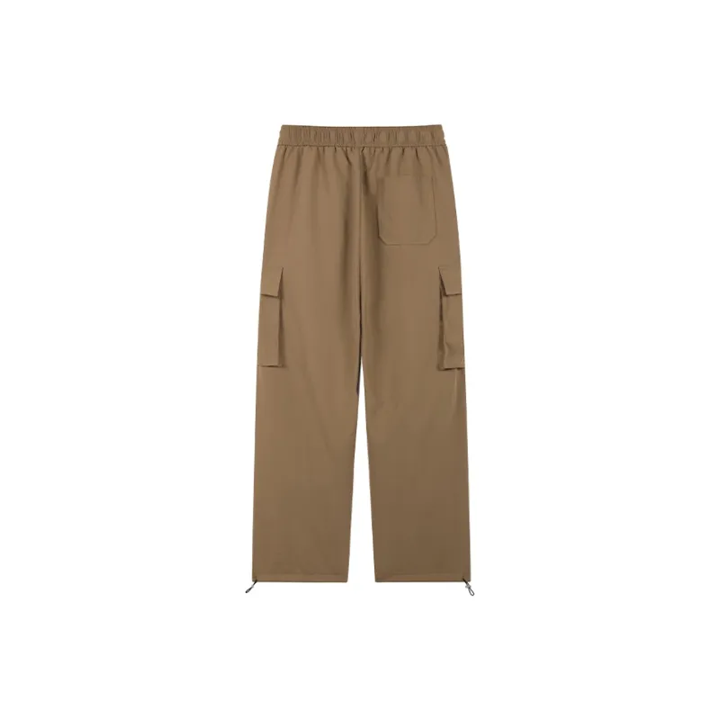 OXO OVERLOAD Casual Pants Unisex-1