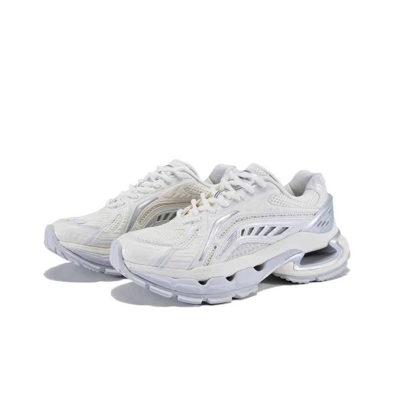 LiNing Furious Rider BOW Casual Shoes Men Low Top-2