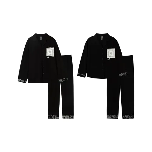 DAMOS·LOVE Unisex Pajama Sets
