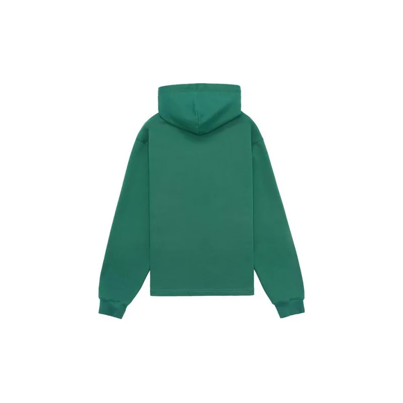 LI NING 1990 Classic Collection Sweatshirts Men Cool Pine Green-1