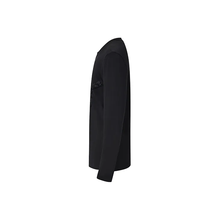 RARE T Shirts Men Black-1
