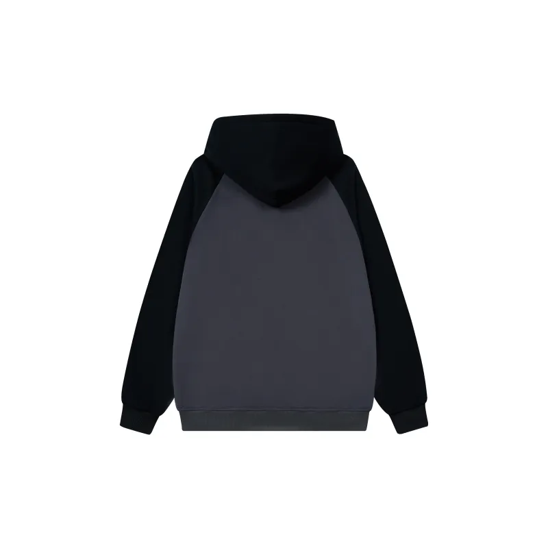SUPEREALLY Sweatshirts Unisex-7