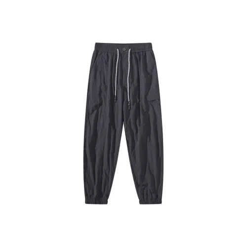 FANTASTIC XBOX Casual Pants Unisex