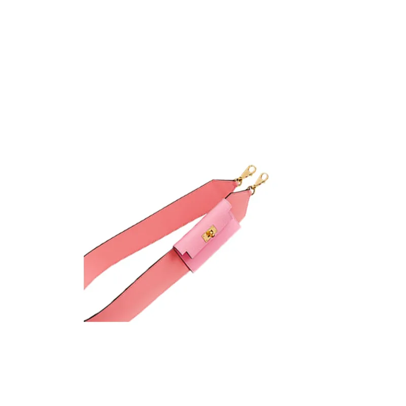 HERMES Kelly Pocket Bag Straps-2