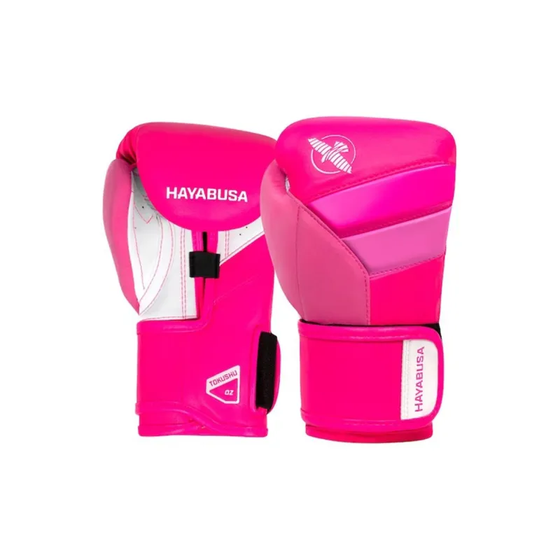 HAYABUSA Boxing Gloves-6