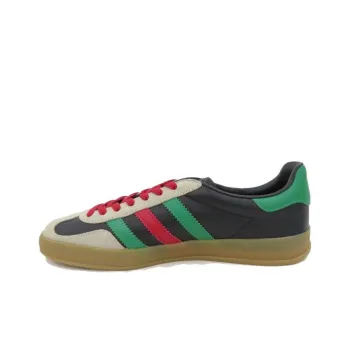 GUCCI X Adidas Originals Gazelle Sneakers Women's
