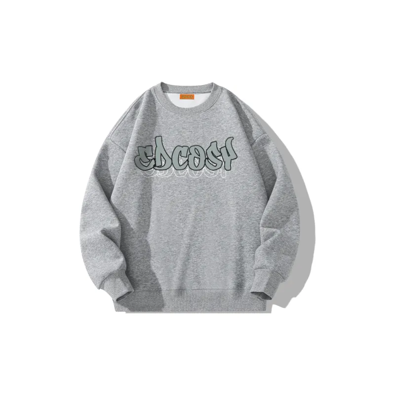 EDCO BREAK SILENCE Sweatshirt Unisex-15