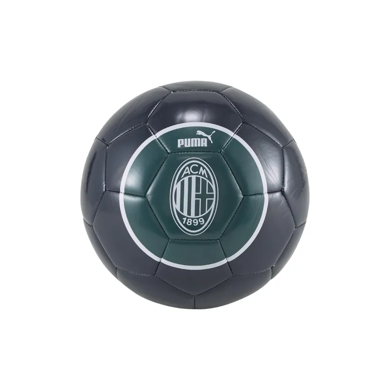 PUMA Size 4 Soccer Machine Stitched Soccer Ball Unisex Grass Ash-0