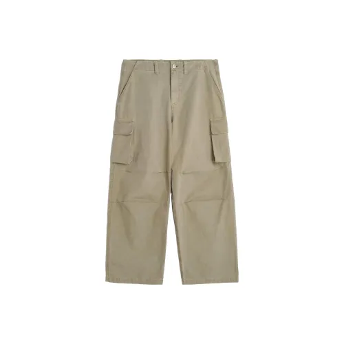 OUR LEGACY Cargo Pants Men Khaki