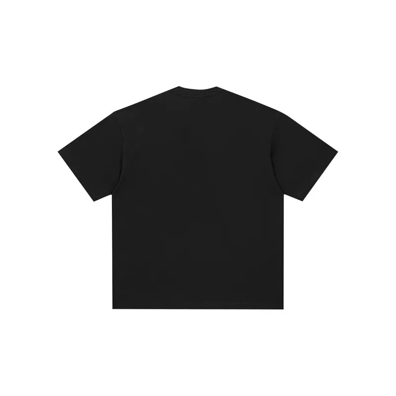 BABUGGE T Shirts Unisex-1