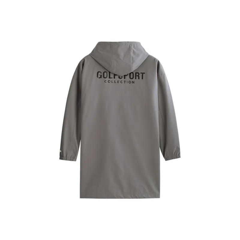 GOLF Trench Coats Men-3