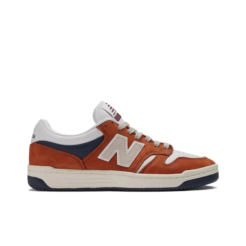 New Balance Numeric 480 Rust-1