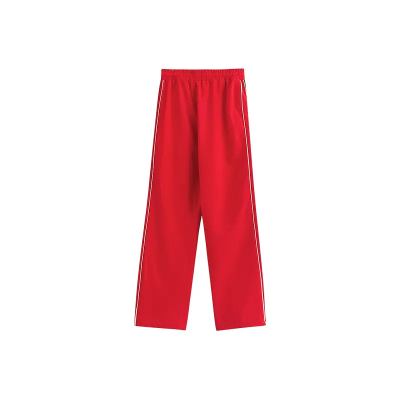 GOLF Knitted Sports Pants Men's-7