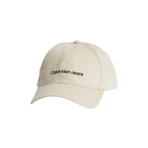 Calvin Klein Men Peaked Cap