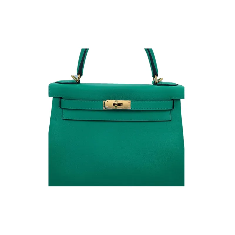 HERMES Kelly Handbags-3