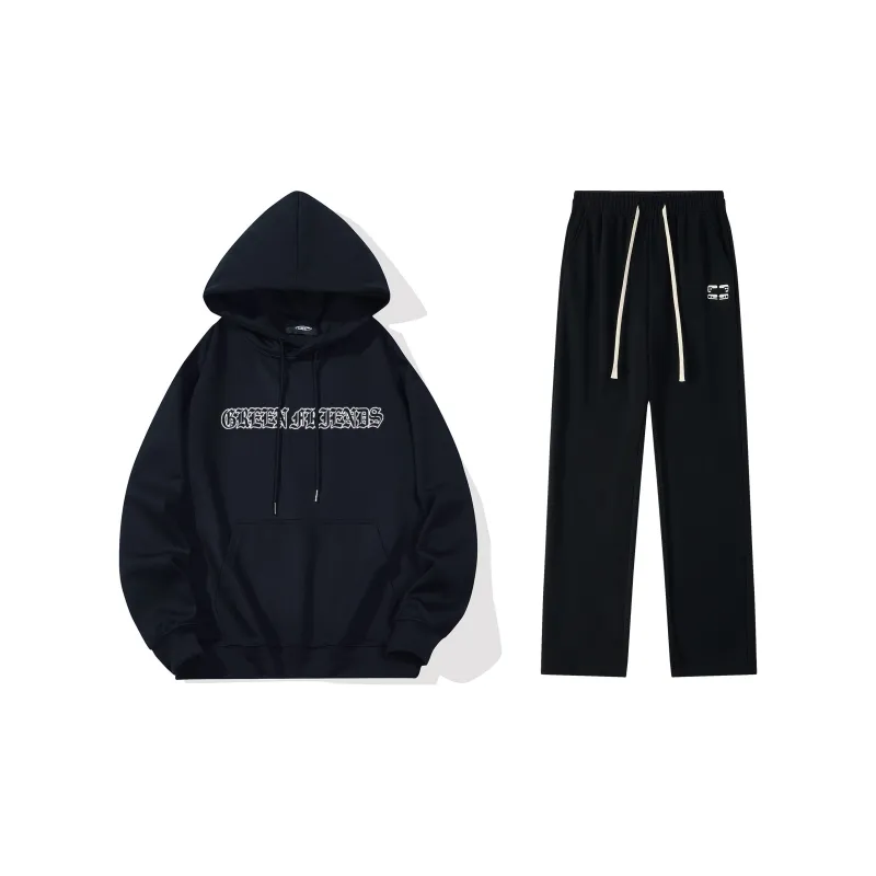 GF Sweatshirt Sets Unisex-1