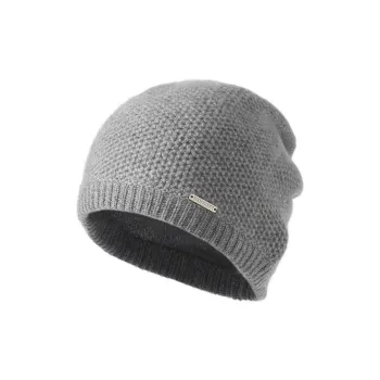KENMONT Cashmere Beanies Women's
