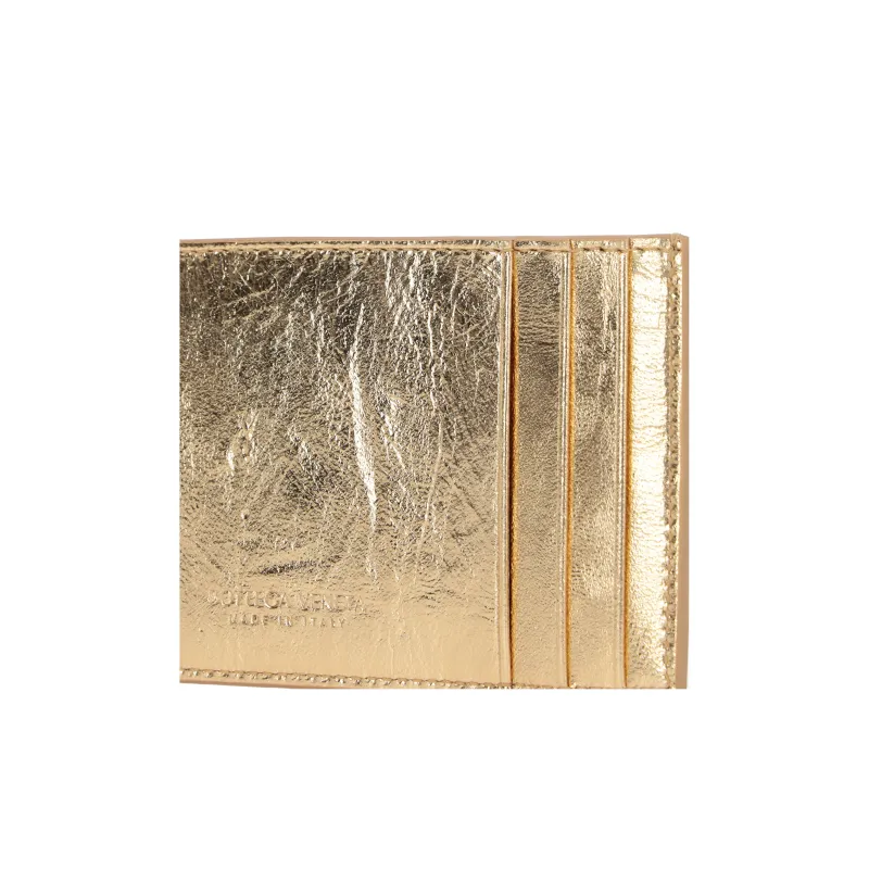 Bottega Veneta Cassette Card Holder-3