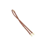 Dark Red Leather-1.2cm-Width