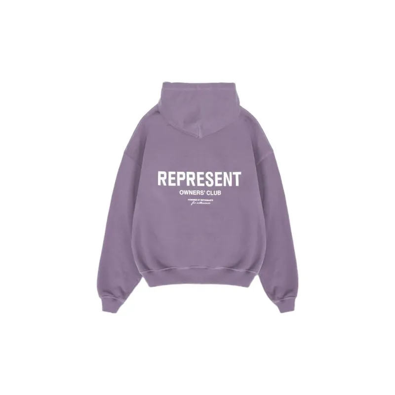 REPRESENT Owners Club Hoodie-1