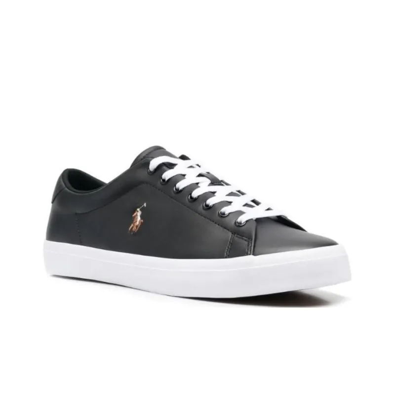 Polo Ralph Lauren Longwood Low top Sneakers-2
