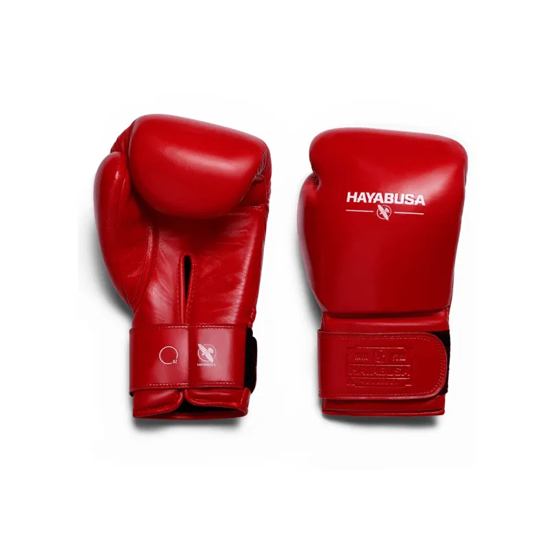 HAYABUSA Boxing Gloves-3