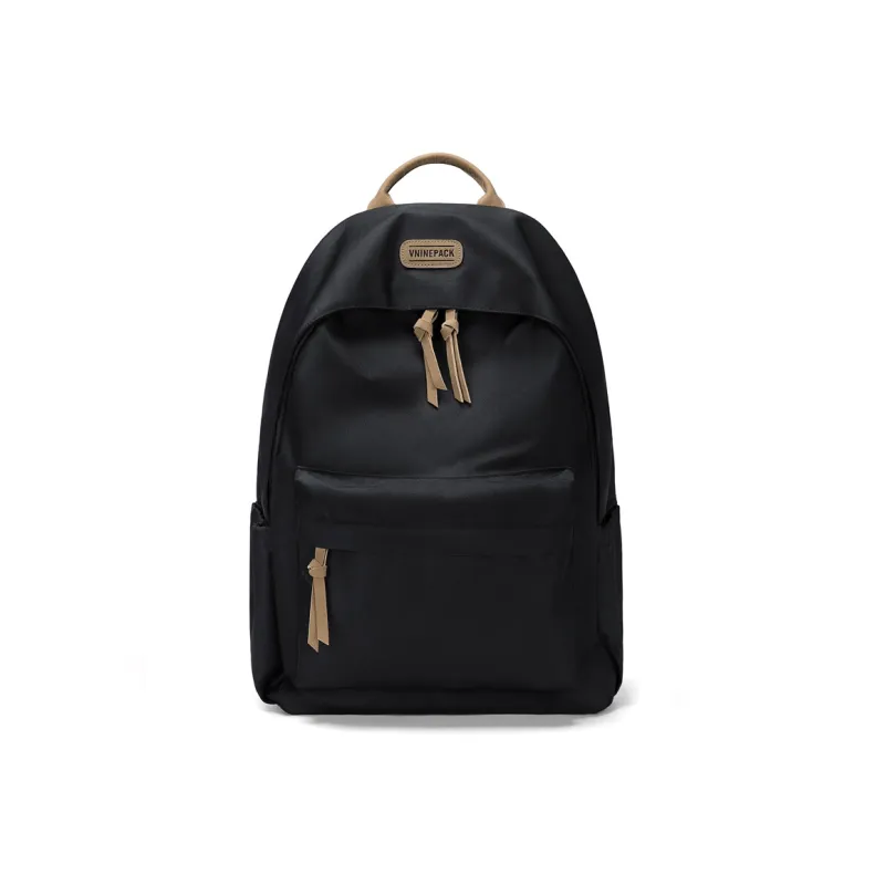 V.NINE Fabric Backpack For Women's Graduation Travel Backpack For Men Backpack Large Size Unisex Multicolor-27
