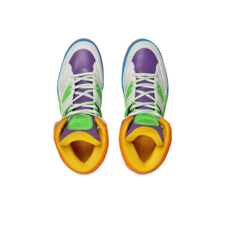 GUCCI Basket High 'Multi Demetra'-3