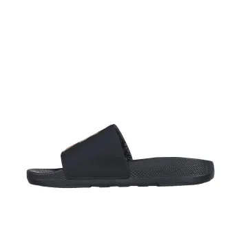 Snoop Dogg x Skechers Hyper Slide Slippers Men's Black