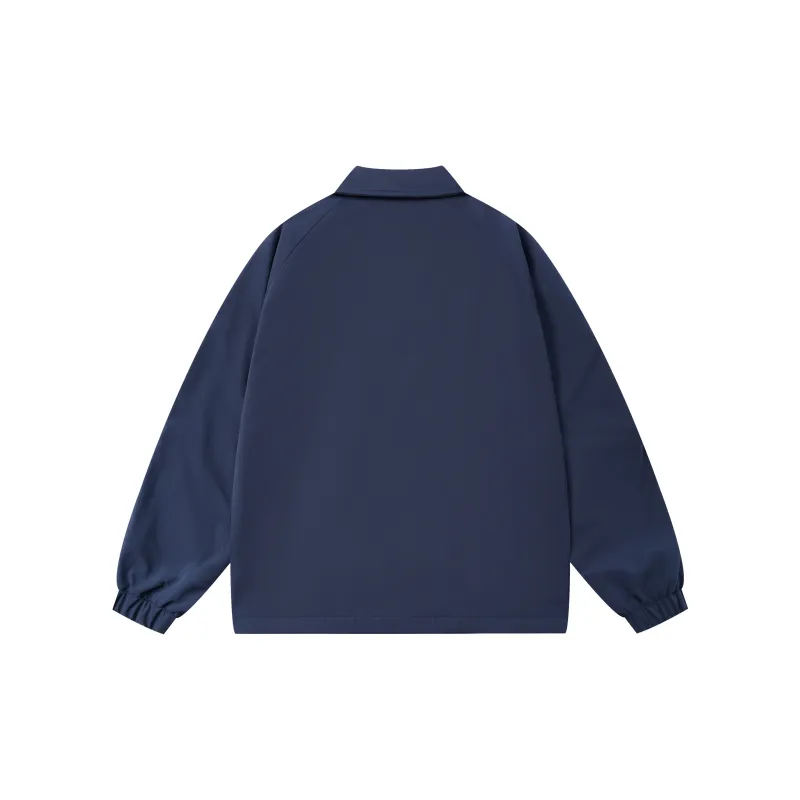 SUPEREALLY Jackets Unisex-10