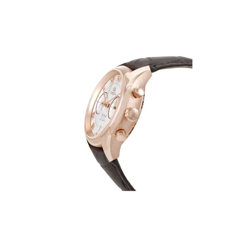 OMEGA Men Disc Fly Collection Watch-1